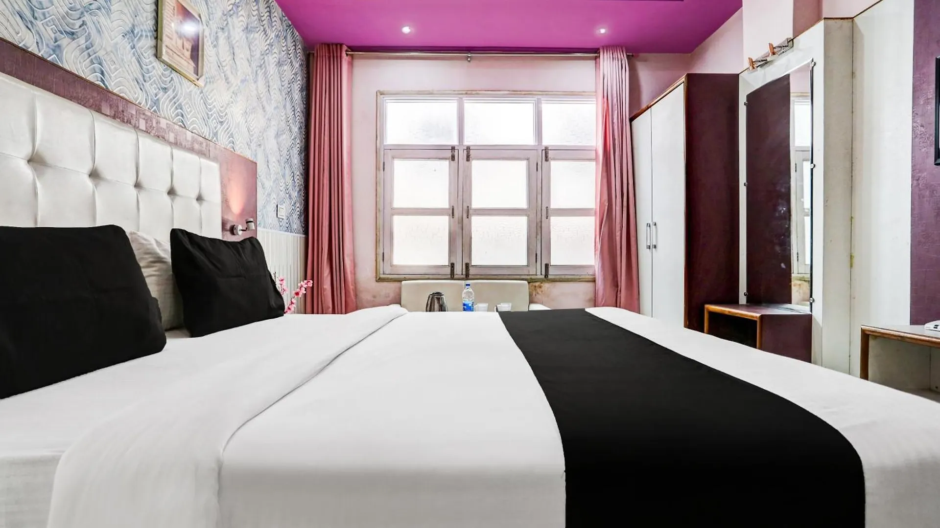 Collection O Hotel Sandal Inn Udaipur