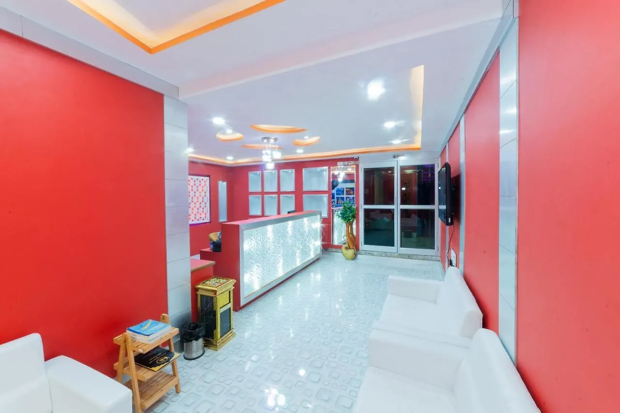 Collection O Hotel Sandal Inn Udaipur