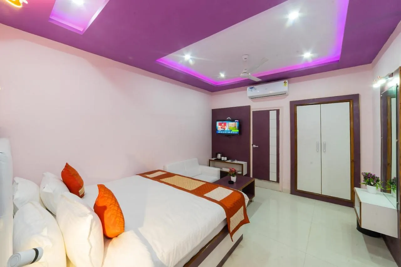 Collection O Hotel Sandal Inn Udaipur
