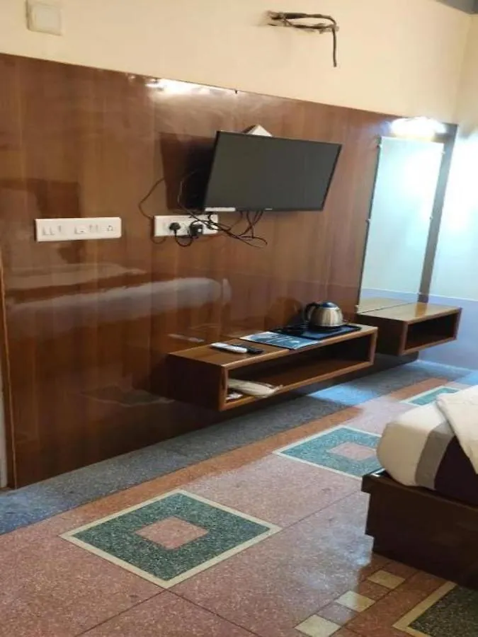 Collection O Hotel Sandal Inn Udaipur
