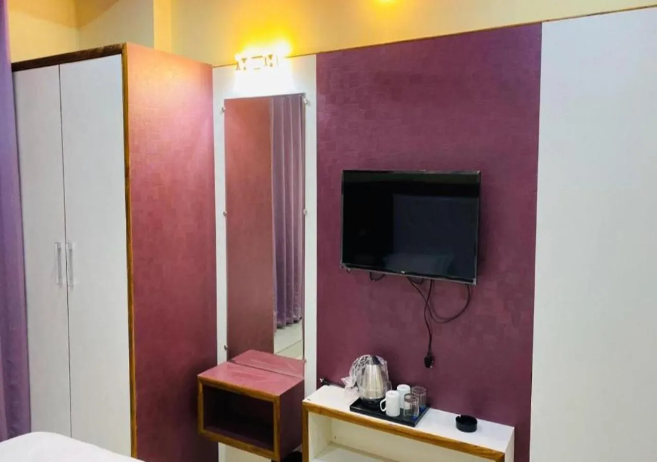 Collection O Hotel Sandal Inn Udaipur